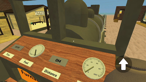 Dead Rails: Survive Simulator