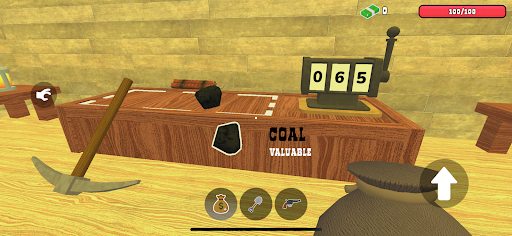 Dead Rails: Survive Simulator