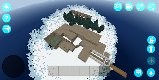 Death Island Craft