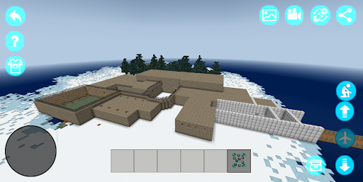 Death Island Craft