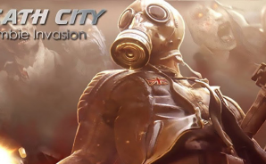 Download Death City Zombie Invasion On Pc With Memu