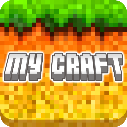 My Craft Building Fun Game PC