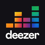 Deezer Music PC