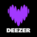 Deezer : musique, podcasts & playlists