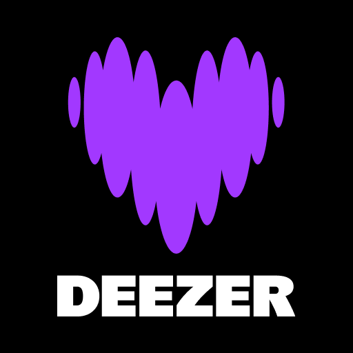 Deezer - Musique & Podcasts