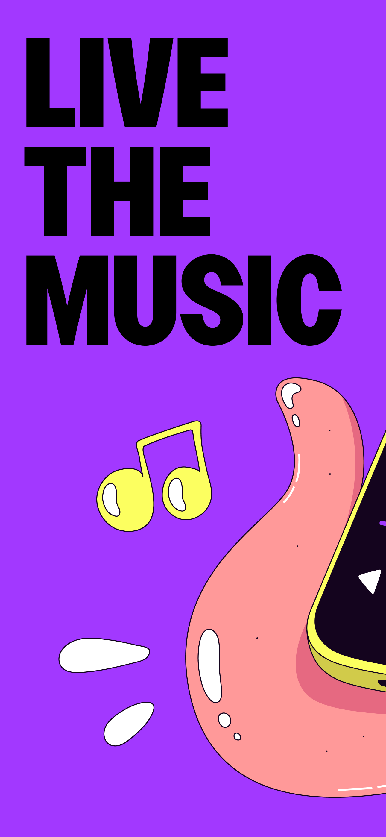 Deezer: Musik & Hörbücher PC