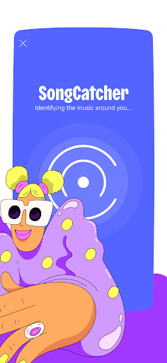 Deezer Music Player: Songs, Radio & Podcasts PC