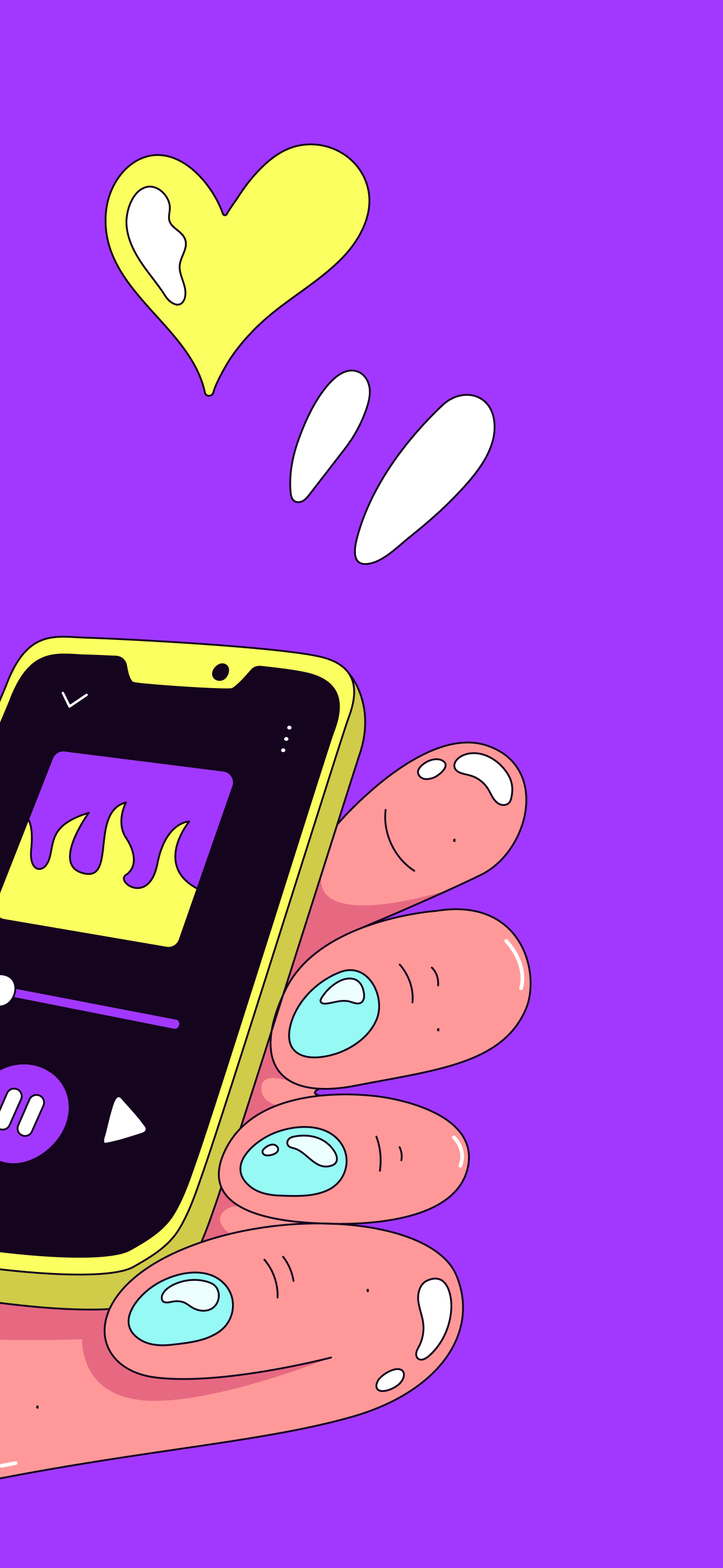 Deezer: Musik & Hörbücher PC