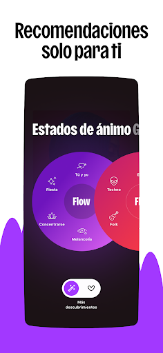 Deezer - Música y Podcasts