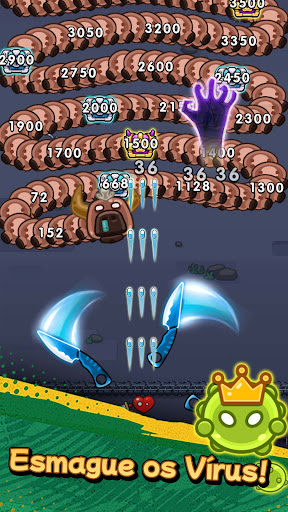 Cell Survivor para PC