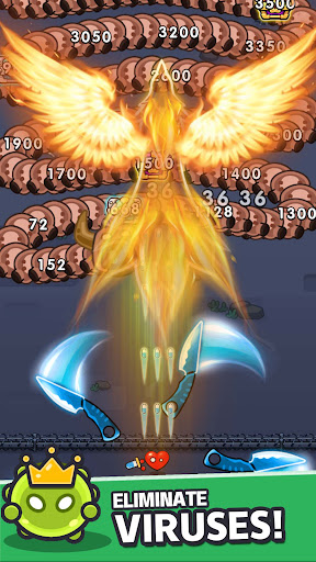 Cell Survivor电脑版