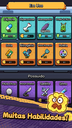 Cell Survivor para PC