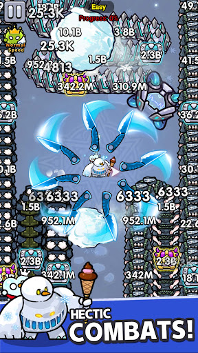 Cell Survivor电脑版