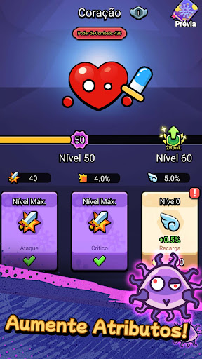 Cell Survivor para PC