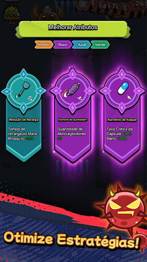 Cell Survivor para PC