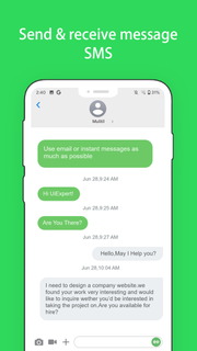 Group Emoji SMS PC
