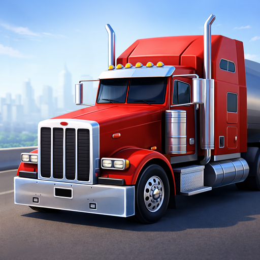 Puzzle Delivery Driver PC