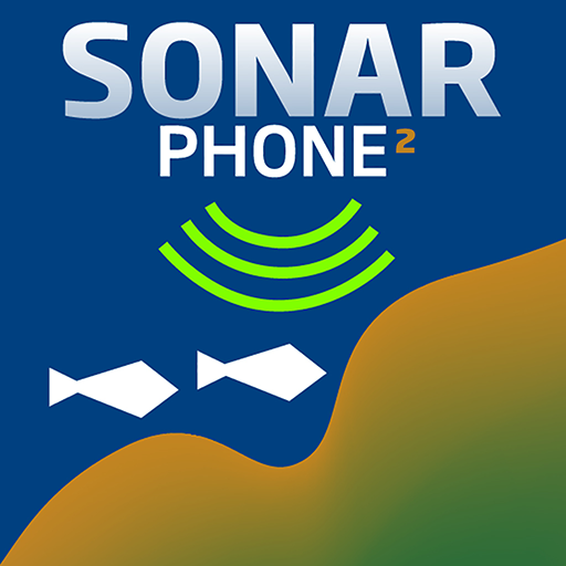 SonarPhone by Vexilar PC
