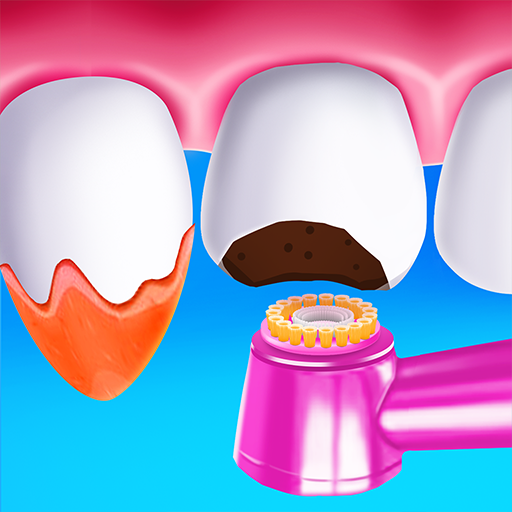 Dentist Games: Doctor Makeover PC