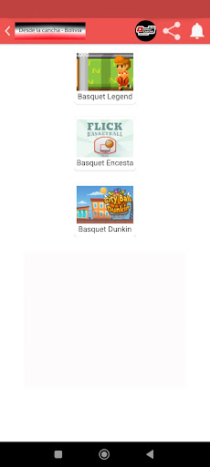 Desde la cancha - Bolivia پی سی