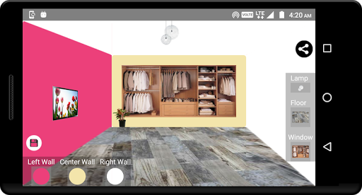 Wall Color Selection - BEST পিসি