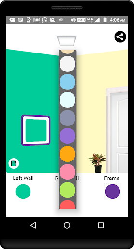 Wall Color Selection - BEST পিসি