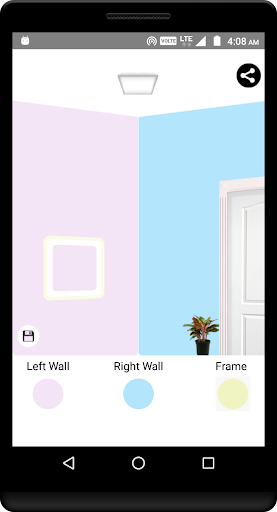 Wall Color Selection - BEST পিসি