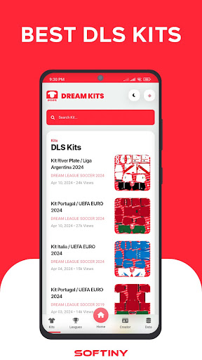 DREAM KITS 2025 PC