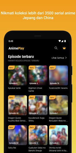 AnimePlay - Anime, Donghua, TV