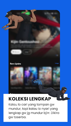 komputer Animok - Anime & Donghua