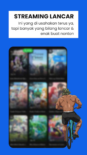 komputer Animok - Anime & Donghua