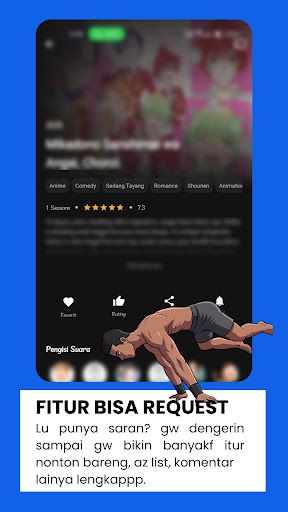 komputer Animok - Anime & Donghua