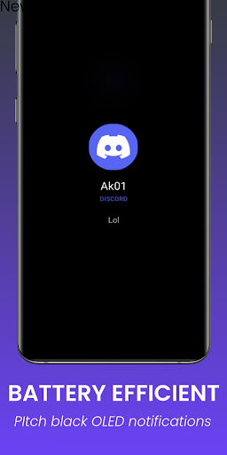AuraLook: OLED Notifications
