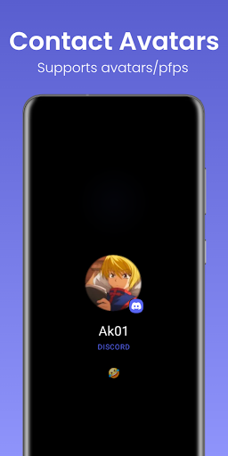 AuraLook: OLED Notifications