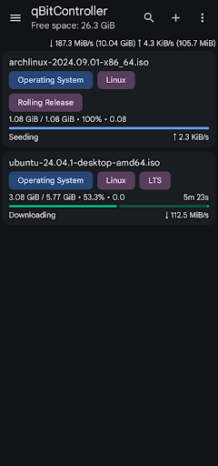 qBitController電腦版