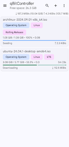 qBitController電腦版