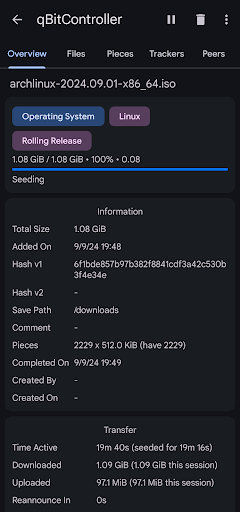qBitController電腦版