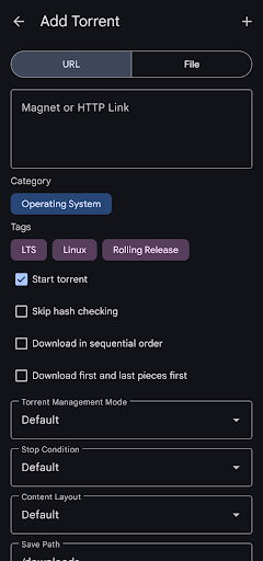 qBitController電腦版