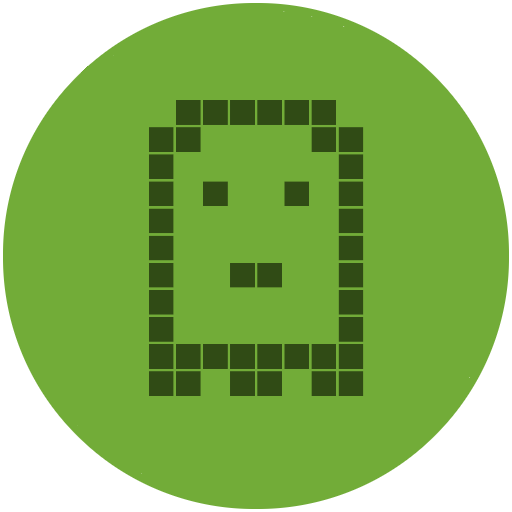 Bit - Classic virtual pet PC