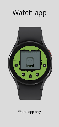 Bit - Classic virtual pet PC