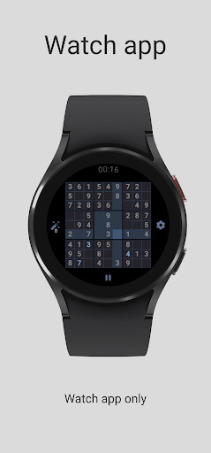 Sudoku PC