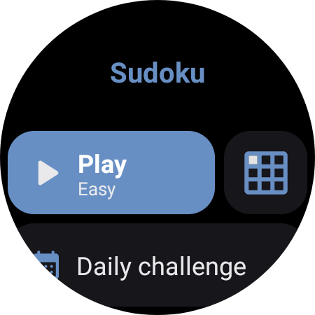 Sudoku PC