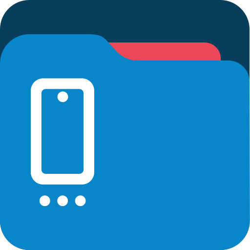 AnExplorer Share File Manager PC