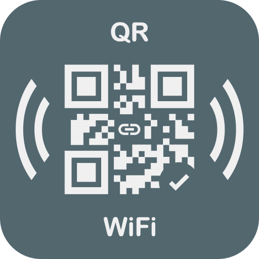 QR WiFi Connection