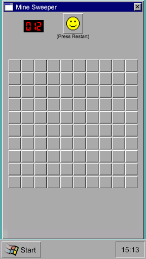 PC Game Classic PC