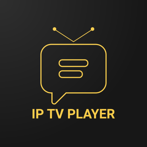 IPTV Player - Categories IP TV PC