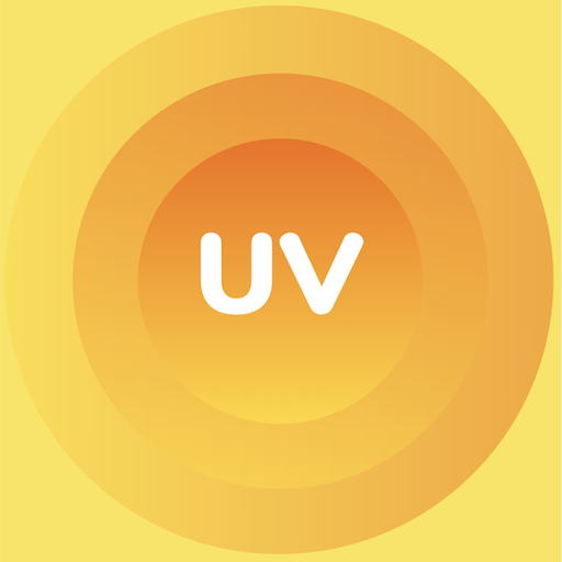 UV সূচক - ট্যানিং উইজেট