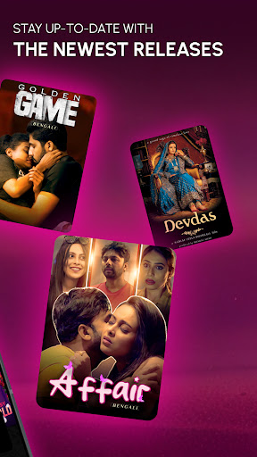 Jalwa Mini – Drama Series PC