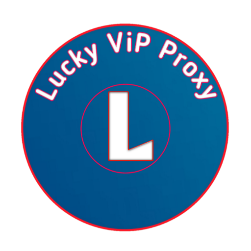 Lucky VIP Proxy para PC