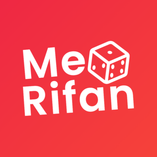 Me Rifan - Talonarios de rifas PC